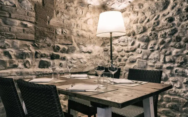 Hotel del Castello