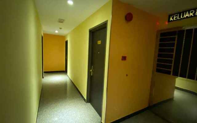 OYO 89775 98inn