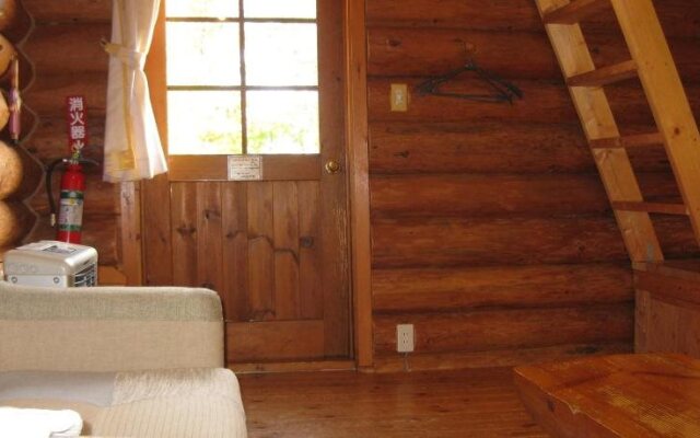 Log Cottage Himawari