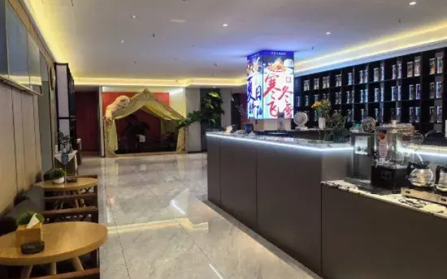 Shuishang Yijia Homestay