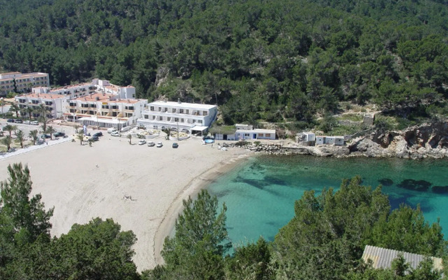 Balansat II Apartamentos