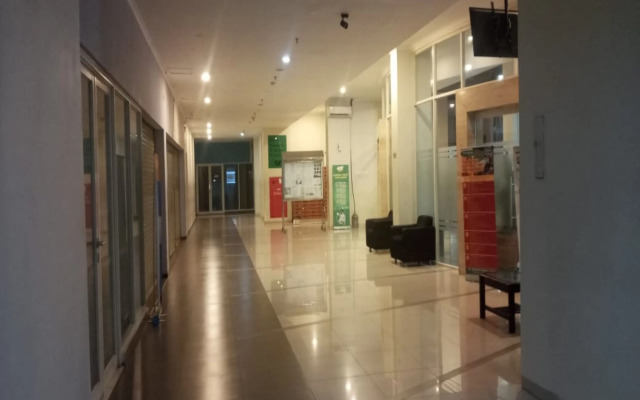 Sartika Apartment Margonda Residence 2