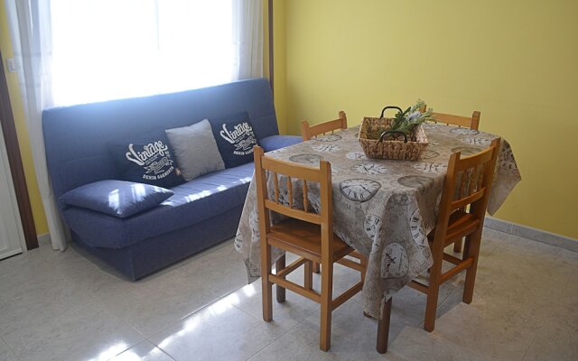 Apartamentos Baltar