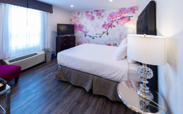 Курорт Prestige Treasure Cove