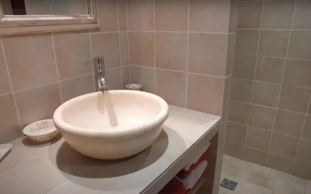 Bastide de Charme Private Pool in Heart of Luberon