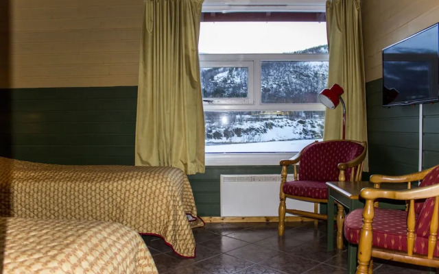 Tysfjord Turistsenter