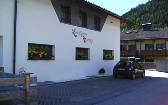 Landhaus Marina