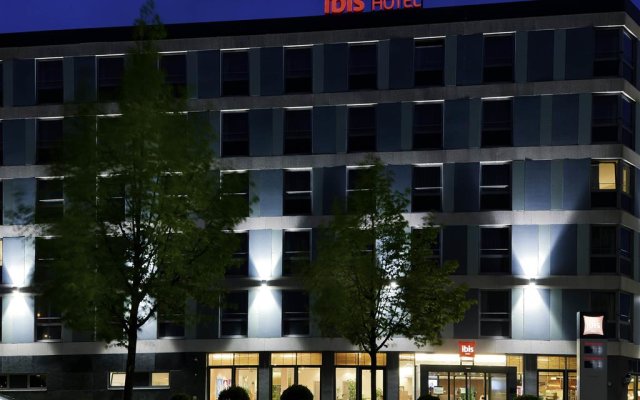 Ibis Koln Messe