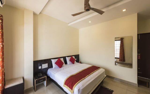 OYO 9918 Sri Venkatesha Residency