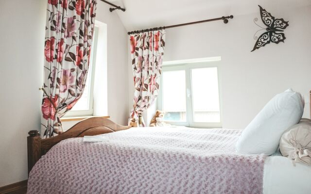 B&B Hoeve Westdijk