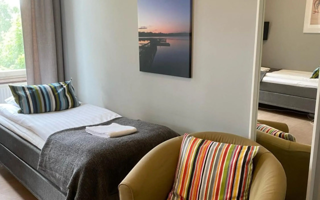 Sidsjö Hotell & Konferens