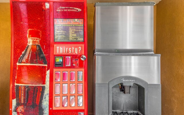 Budget Inn and Suites