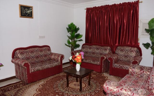 Al Eairy Furnished Apts Al Madinah 6