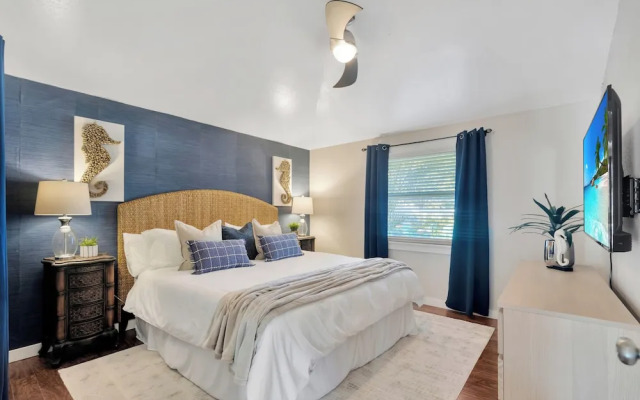 Villa Valentino Luxury 8BR Villa & Pool