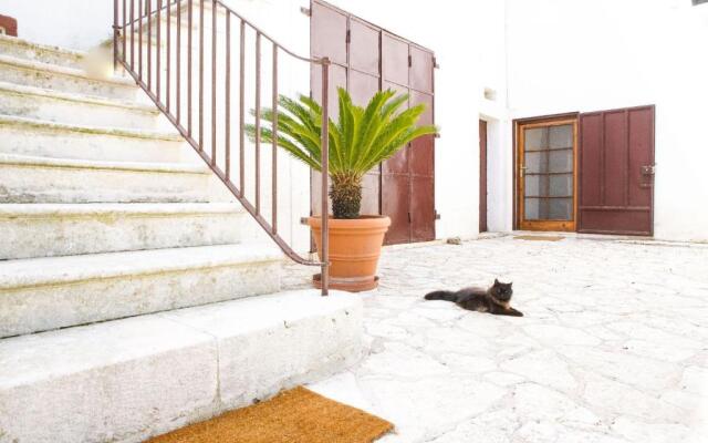 Masseria Guadiano Vecchio