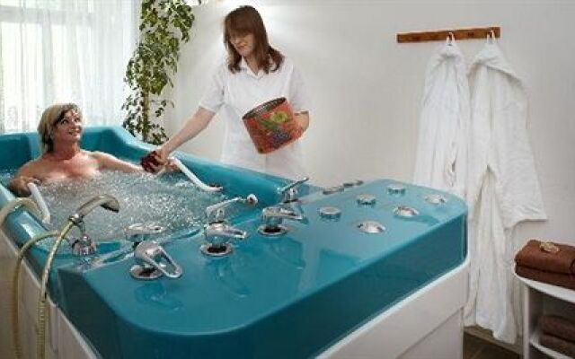 Badenia Hotel Praha