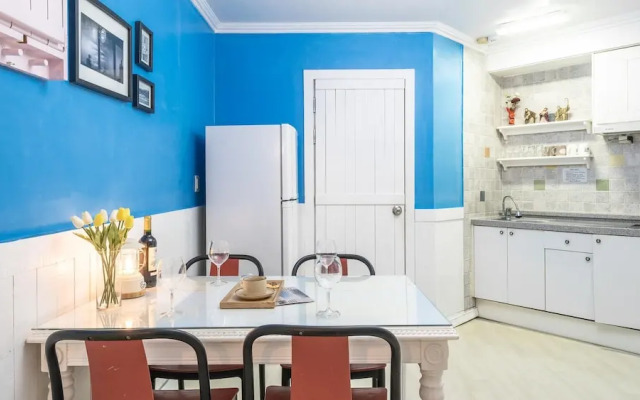 Ganghwa Sky Garden Poolvilla