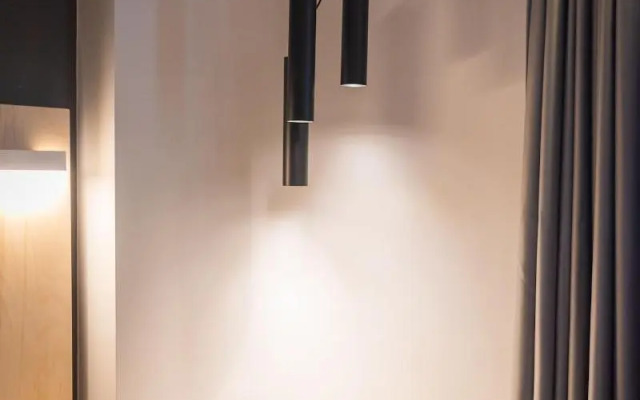 St. Bjur Suites