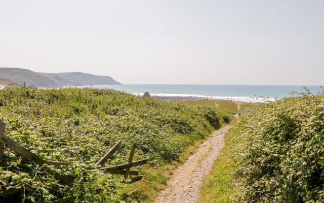 The Linhay