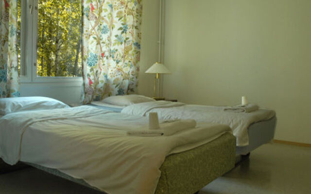 Summer Hotel Malakias