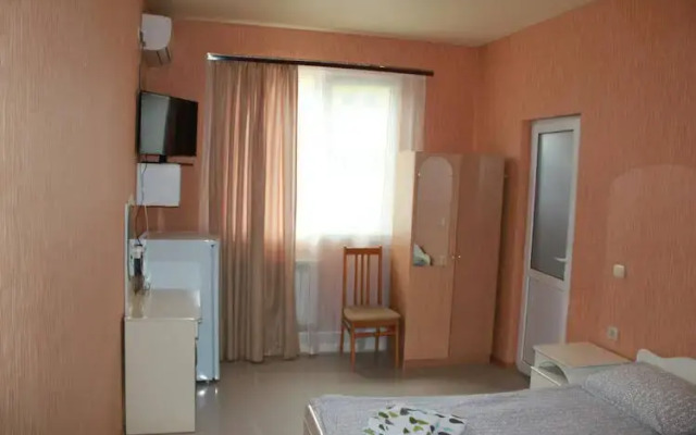 Sabrina Guest House