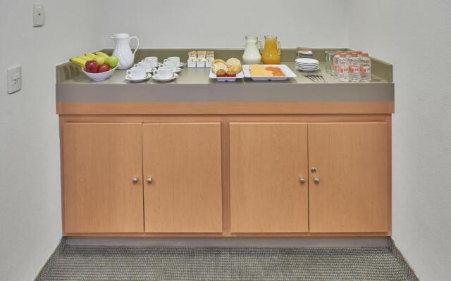 City Express by Marriott Mazatlán