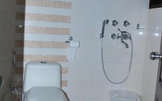 Hotel Gokul Residency