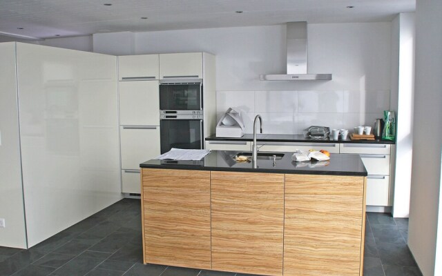 Melina Laax in Laax With 3 Bedrooms and 3 Bathrooms