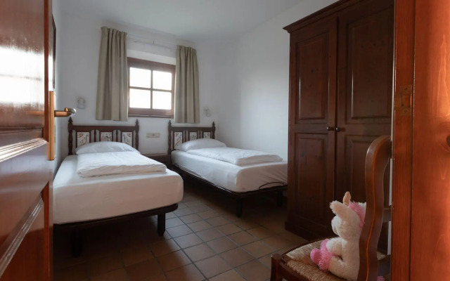 Hapimag Resort Mas Nou
