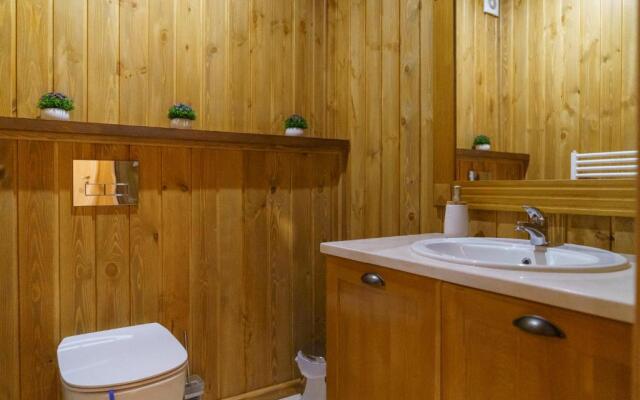 Pirin House