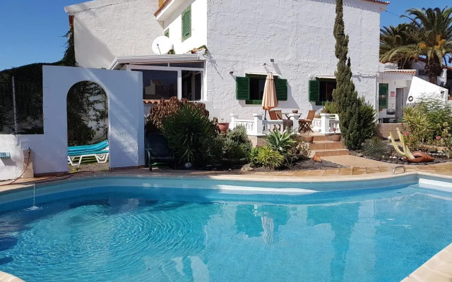 Casa Oroteanda