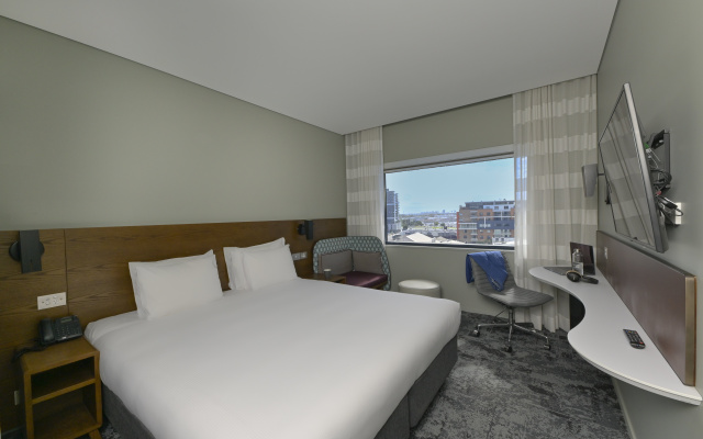 Holiday Inn Express Newcastle by IHG