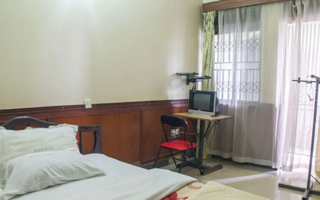 Rays Hotel