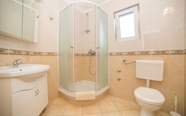 Apartments Villa Sea