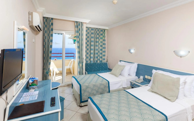 Galaxy Beach Hotel