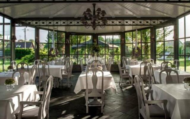 Villa Park Wisełka Spa & Wellness