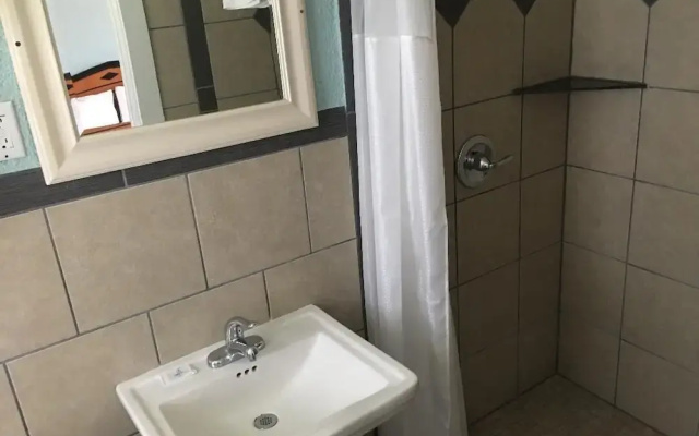 La Vista Motel