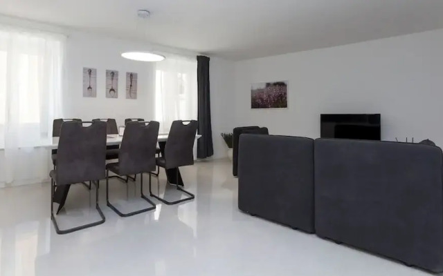 Premium City Center Apartment Tartini 1