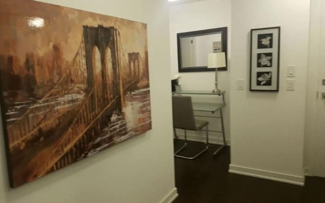 Luxury Condos at York Street