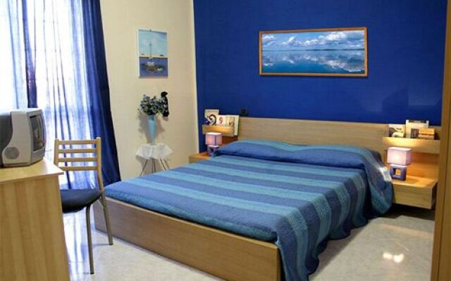 Bed & Breakfast Vesuvio