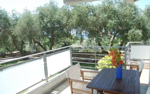 Villa Riza