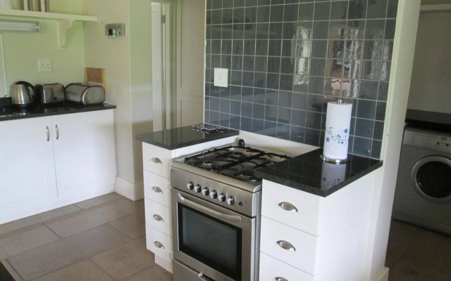 Kwa Jabu Accommodation