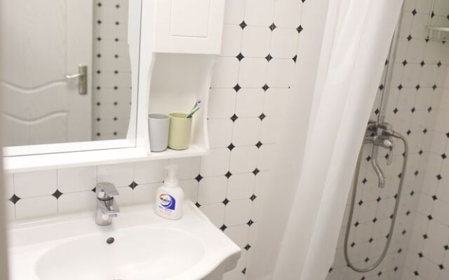 GoNative Downtown Apartment Xuhui