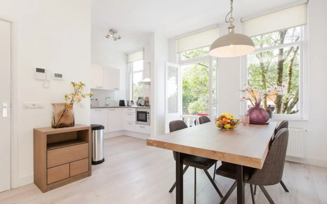 Windmill Apartment