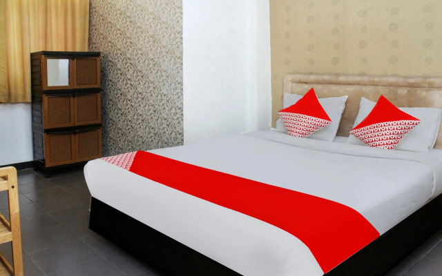 Hotel O Wisma Hulubalang