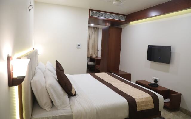 Hotel Aditya Residency