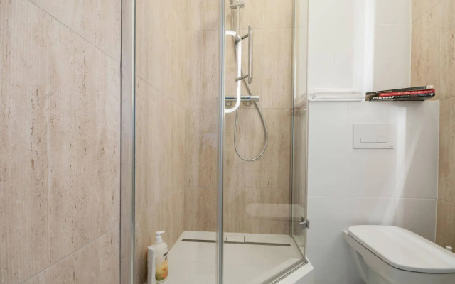 Smolna Apartments by Your Freedom