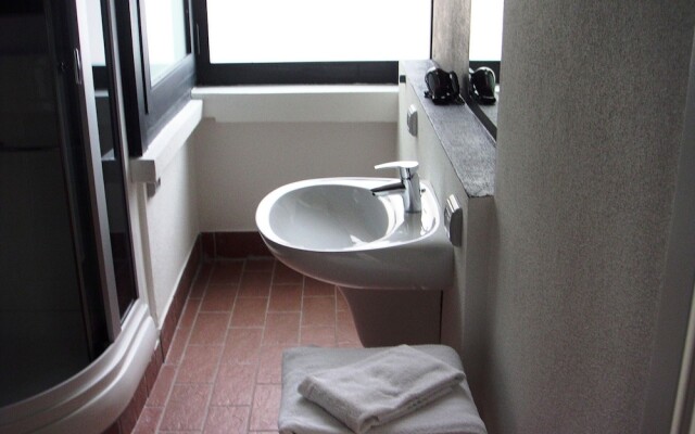 Residence Vecchio Porto Excelsior