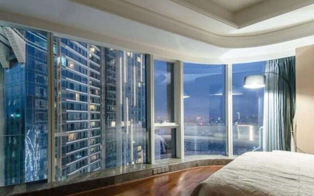 Chengdu Skysail International Apartment