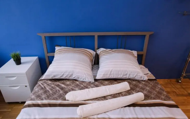 Флатио на Новокузнецкой